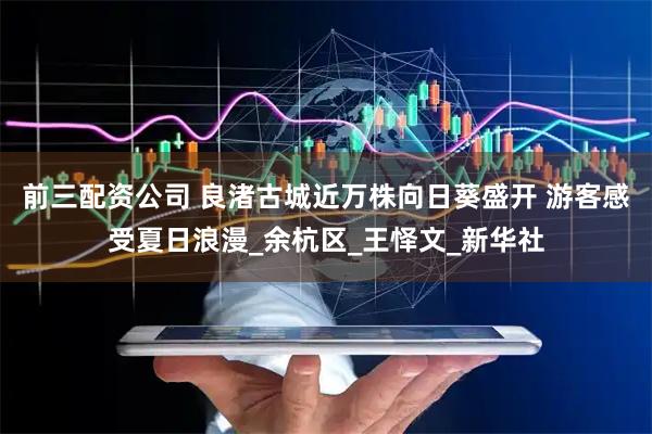 前三配资公司 良渚古城近万株向日葵盛开 游客感受夏日浪漫_余杭区_王怿文_新华社